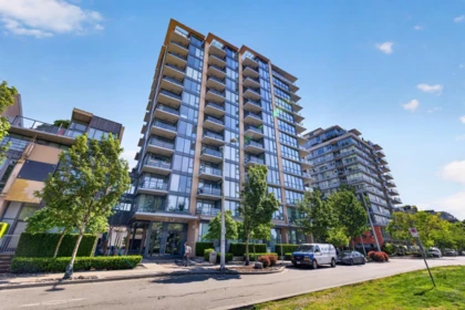 Fitness Center Photo Near 217 288 W 1st Avenue, Vancouver, BC