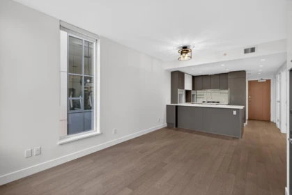 Pantry Photo of 217 288 W 1st Avenue, Vancouver, BC