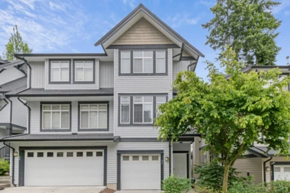 86 19932 70 Avenue, Langley, BC, Langley — Townhouse for sale