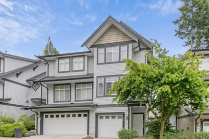 86 19932 70 Avenue, Langley, BC, Langley — Townhouse for sale