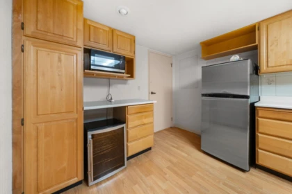 Bedroom 2 Photo of 104 12749 16 Avenue, Surrey, BC