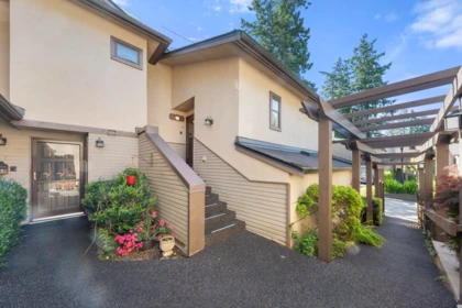 104 12749 16 Avenue, Surrey, BC, Surrey — Townhouse for sale