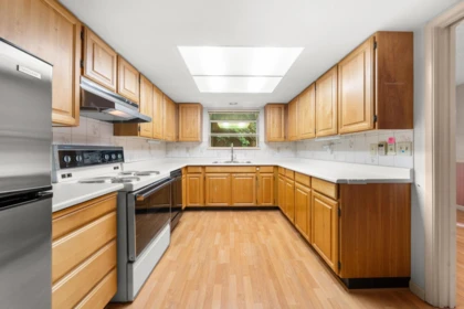 Primary Bedroom Photo of 104 12749 16 Avenue, Surrey, BC