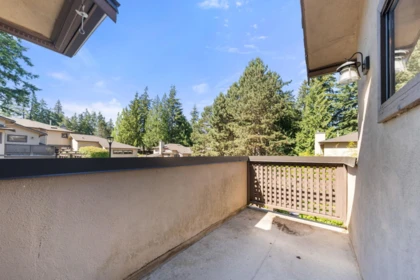 Staircase Photo of 104 12749 16 Avenue, Surrey, BC