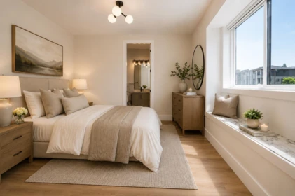 Bedroom 3 Photo of 13977 60a Avenue, Surrey, BC