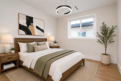 Guest Bathroom Photo of 13977 60a Avenue, Surrey, BC