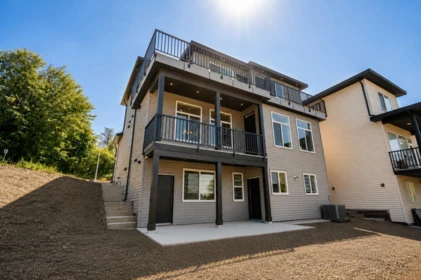Laundry Room Photo of 13977 60a Avenue, Surrey, BC