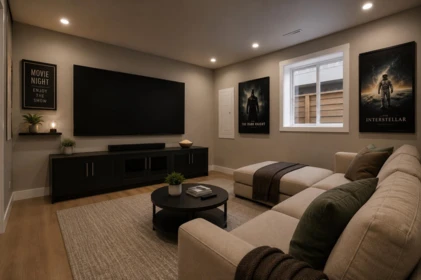 Loft / Bonus Room Photo of 13977 60a Avenue, Surrey, BC