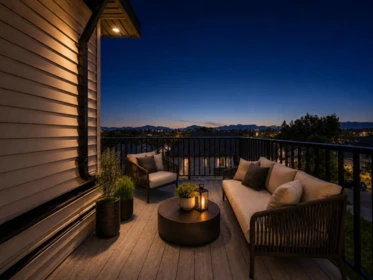 Outdoor Deck Photo of 13977 60a Avenue, Surrey, BC