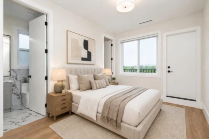 Powder Room Photo of 13977 60a Avenue, Surrey, BC