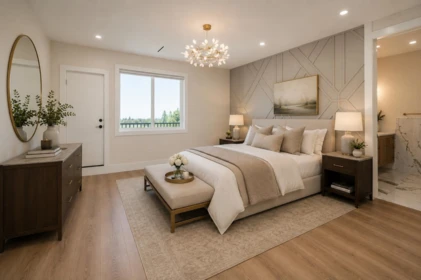 Primary Bedroom Photo of 13977 60a Avenue, Surrey, BC