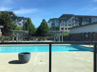 417 9311 Alexandra Road, Richmond, BC, Richmond — Apartment/Condo for sale