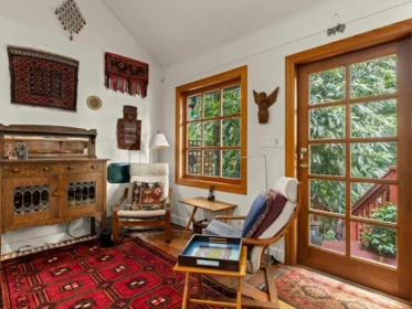 Breakfast Nook Photo of 3738 W 24th Avenue, Vancouver, BC