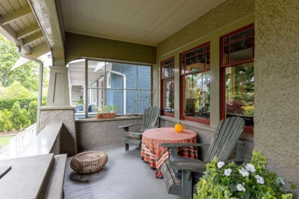3738 W 24th Avenue, Vancouver, BC, Vancouver — Single Family Residence for sale