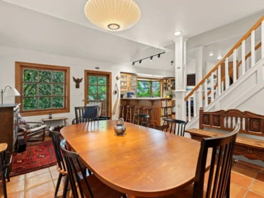 Kitchen Island Photo of 3738 W 24th Avenue, Vancouver, BC