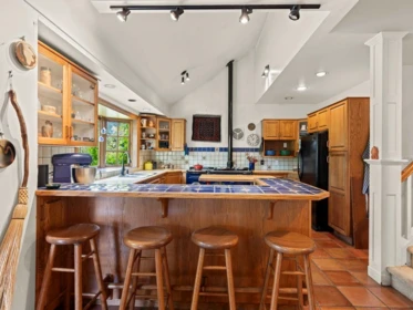 Kitchen Photo of 3738 W 24th Avenue, Vancouver, BC