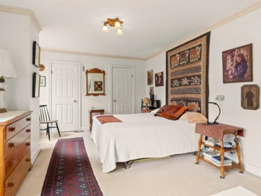 Primary Bedroom Photo of 3738 W 24th Avenue, Vancouver, BC