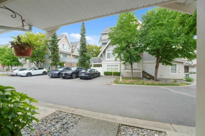 Community Amenities Photo (Clubhouse) of 30 6450 199 Street, Langley, BC