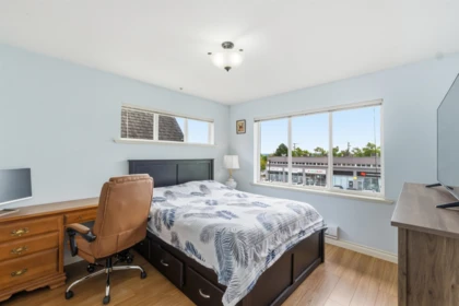 Loft / Bonus Room Photo of 30 6450 199 Street, Langley, BC