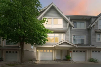 Playground / Recreational Area Near 30 6450 199 Street, Langley, BC