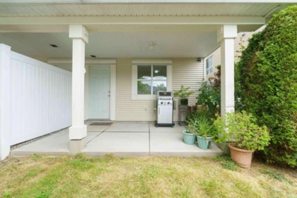 Street View Photo of 30 6450 199 Street, Langley, BC