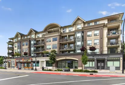213 2493 Montrose Avenue, Abbotsford, BC, Abbotsford — Apartment/Condo for sale