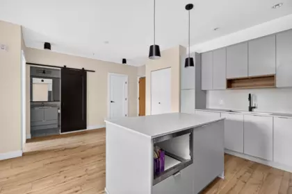 Street View Photo of 213 2493 Montrose Avenue, Abbotsford, BC