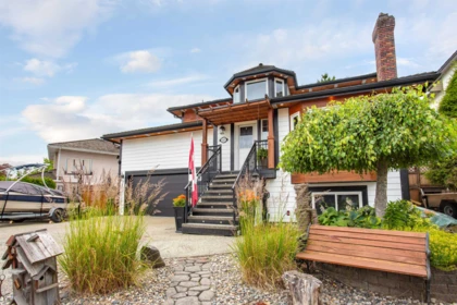 1167 Castle Crescent, Port Coquitlam, BC, Port Coquitlam — Single Family Residence for sale