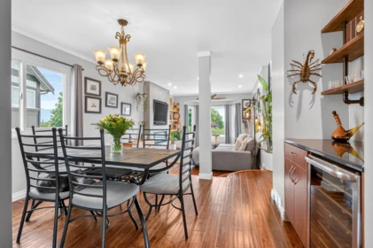 Kitchen Photo of 1167 Castle Crescent, Port Coquitlam, BC