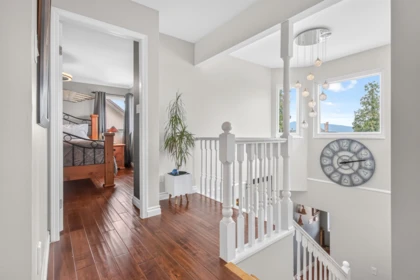 Loft / Bonus Room Photo of 1167 Castle Crescent, Port Coquitlam, BC
