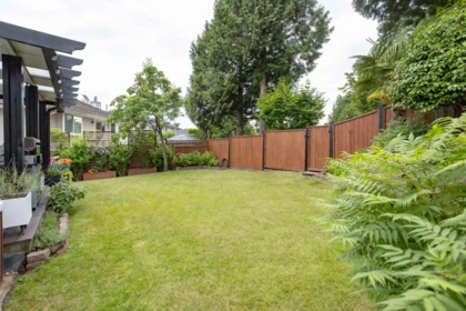 Neighborhood Park Photo Near 1167 Castle Crescent, Port Coquitlam, BC