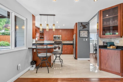 Pantry Photo of 1167 Castle Crescent, Port Coquitlam, BC