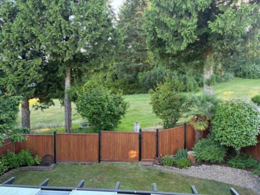 Playground / Recreational Area Near 1167 Castle Crescent, Port Coquitlam, BC