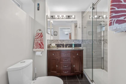 Swimming Pool Photo of 1167 Castle Crescent, Port Coquitlam, BC