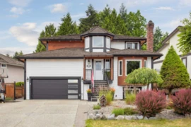 1167 Castle Crescent, Port Coquitlam, BC