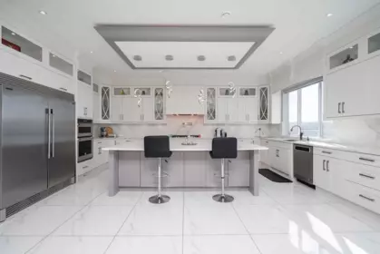 Breakfast Nook Photo of 4371 184 Street, Surrey, BC