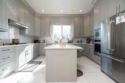 Guest Bathroom Photo of 4371 184 Street, Surrey, BC