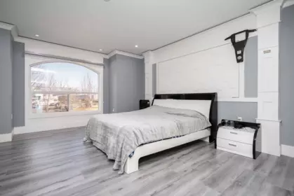 Hallway Photo of 4371 184 Street, Surrey, BC