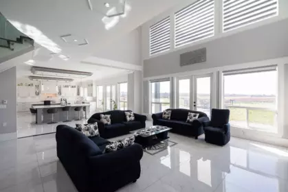 Kitchen Island Photo of 4371 184 Street, Surrey, BC