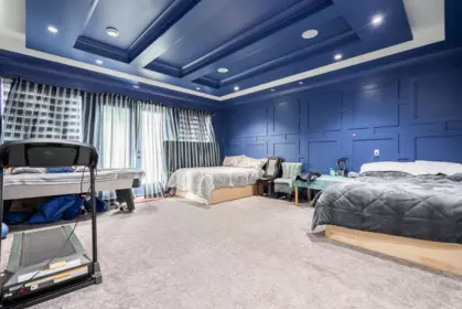 Loft / Bonus Room Photo of 4371 184 Street, Surrey, BC