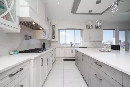 Primary Bathroom Photo of 4371 184 Street, Surrey, BC