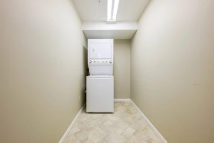Basement Recreation Room Photo of 214 15255 18 Avenue, Surrey, BC