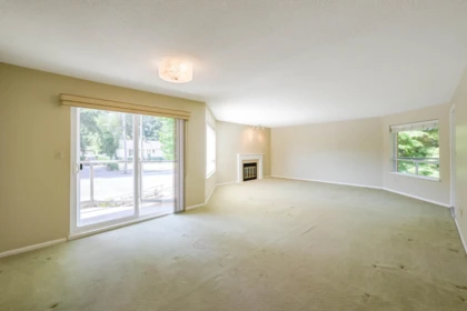 Bedroom 2 Photo of 214 15255 18 Avenue, Surrey, BC