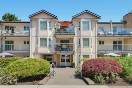 214 15255 18 Avenue, Surrey, BC, Surrey — Apartment/Condo for sale