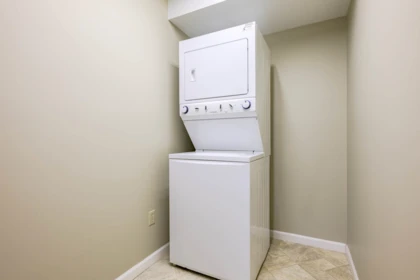 Laundry Room Photo of 214 15255 18 Avenue, Surrey, BC