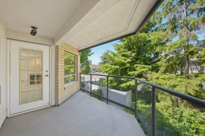 Outdoor Kitchen Photo of 214 15255 18 Avenue, Surrey, BC