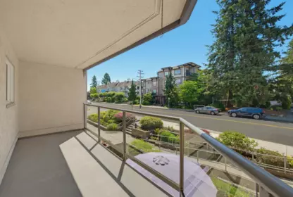 Street View Photo of 214 15255 18 Avenue, Surrey, BC