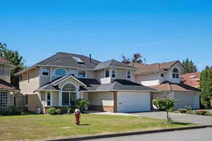 6066 Martyniuk Place, Richmond, BC, Richmond — Single Family Residence for sale