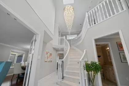 6066 Martyniuk Place, Richmond, BC, Richmond — Single Family Residence for sale