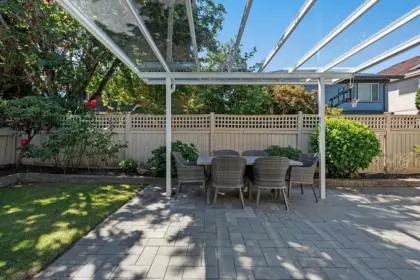 Outdoor Patio Photo of 6066 Martyniuk Place, Richmond, BC